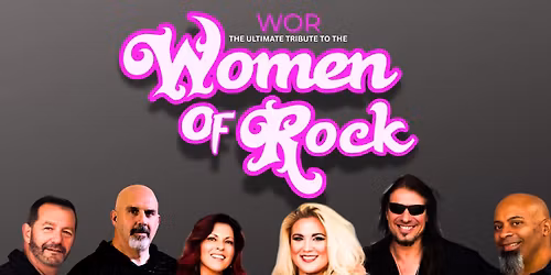 WOR @ The Toasted Monkey