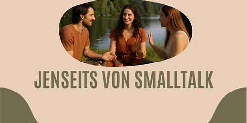 Jenseits von Smalltalk