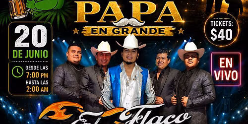 El Flaco y sus Chavalones Ft. C\u00f3digo 8