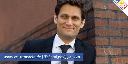 Christian Ehring - Versöhnung — Am Neuen Markt 4, 66877 Ramstein, Germany