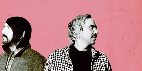 Death From Above 1979 in Montr\u00e9al