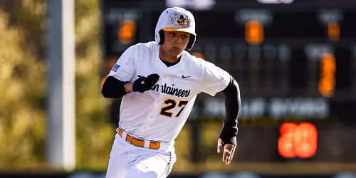 Parking Western Carolina Catamounts at Wake Forest Demon Deacons Baseball