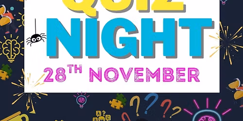 November Quiz Night