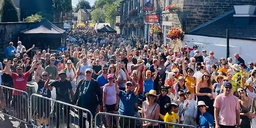 Chapel Allerton Festival 2026 - Jazz Sunday