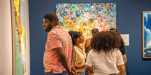 Free Wednesday Evenings