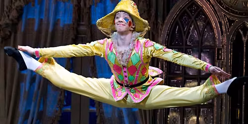 The Nutcracker - Boston