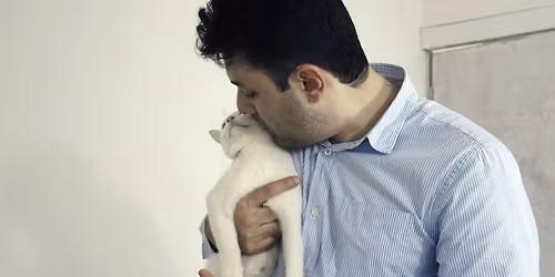 25 CATS FROM QATAR - Screening + Director Talkback!