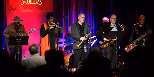 The Knickerbocker All Stars preshow - The Chorus of Westerly Summer Pops 2026