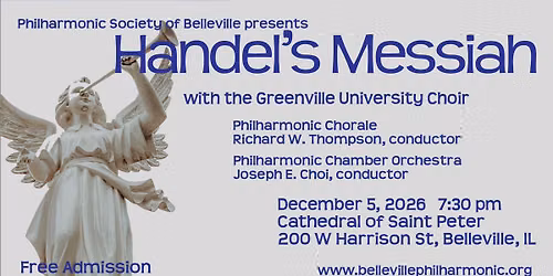 Handel's Messiah