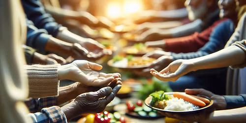 Repairers of the Breach Meal