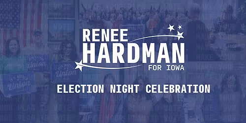 Election Night Celebration