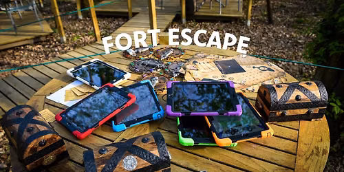 Fort Escape