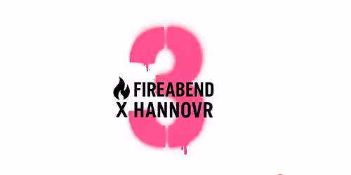 FIREABEND X HANNOVR #3 \u2013 Die Gamesbranchen Sommerparty