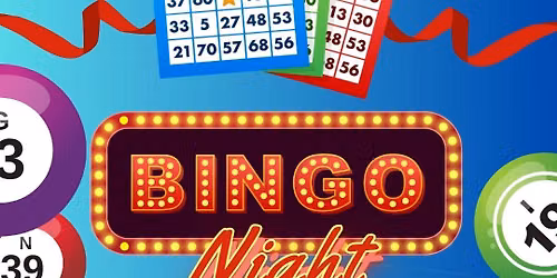 BINGO Night w\/ Chi-Town Pitties