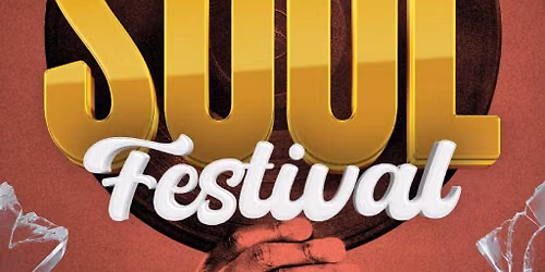 Sheffield Soul Festival 2027