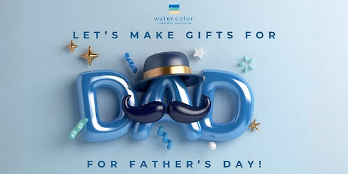 Father's Day Craft