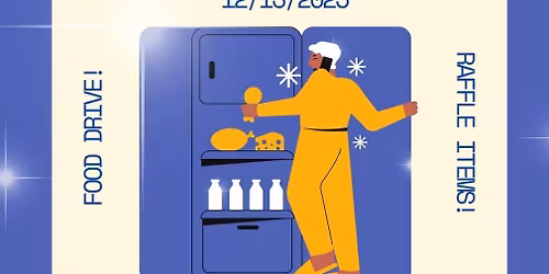 denver community fridges 5yr anniversary party!!