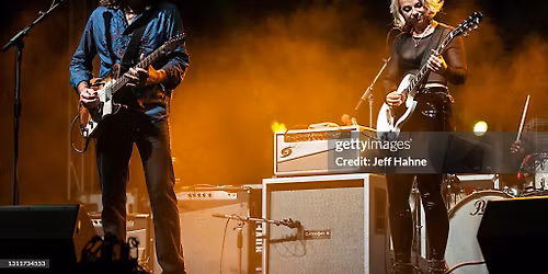 Samantha Fish & Tab Benoit - Dothan