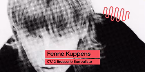 Stoemp! Fenne Kuppens