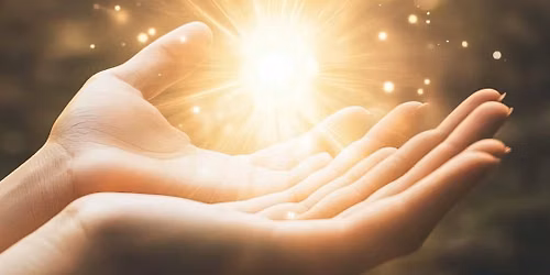 FREE Reiki Healings