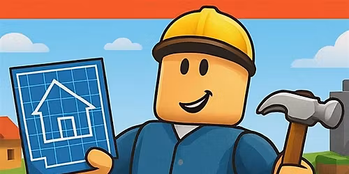 Roblox World Builders Summer Camp (Ages 9-12) Woburn