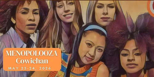 MENOPOLOOZA Cowichan