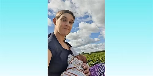 Breastfeeding and Climate Change