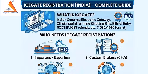 Trade Exim Webinar 