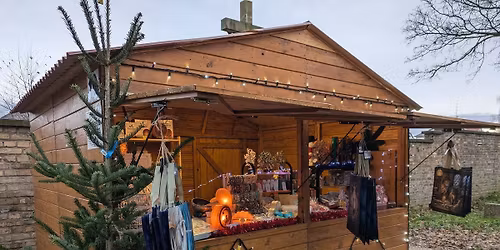 March\u00e9 de No\u00ebl "Eckbolsheim"