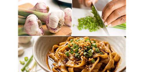 Make Chinese Biang Biang Noodles With Chef Rita - Cooking Class in Boston | Classpop!\u2122