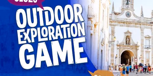Romantic Faro: Whisper of Love Outdoor Exploration Game