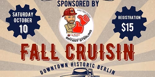 Berlin Fall Cruisers