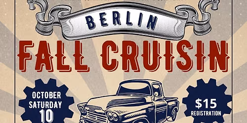 Berlin Fall Cruisers