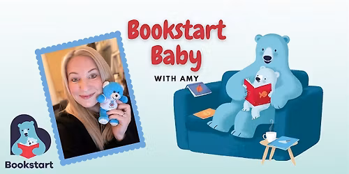 Bookstart Baby at Rochdale  Library