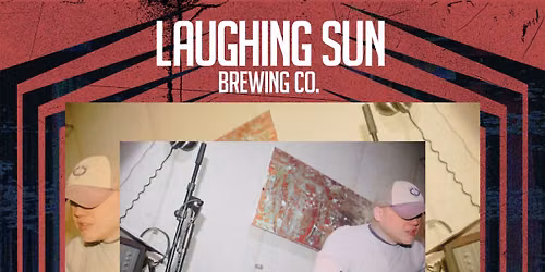 Tyler Ktytor LIVE at Laughing Sun Brewing