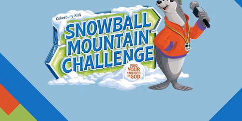 Vacation Bible school