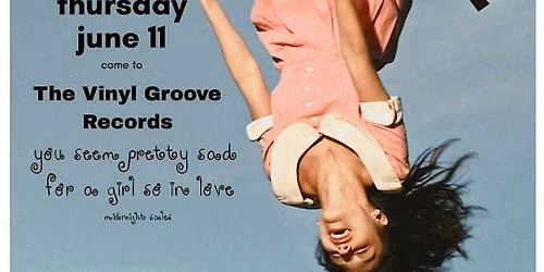 Olivia Rodrigo Cleveland Listening Event
