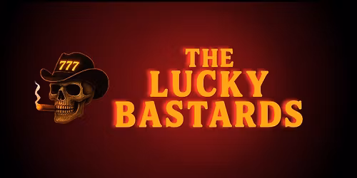 The Lucky Bastards Album Release Event at The Stone