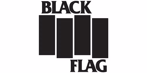 An Evening With Black Flag