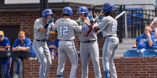 Parking Incarnate Word Cardinals at Texas A&M Corpus Christi Islanders Mens Basketball