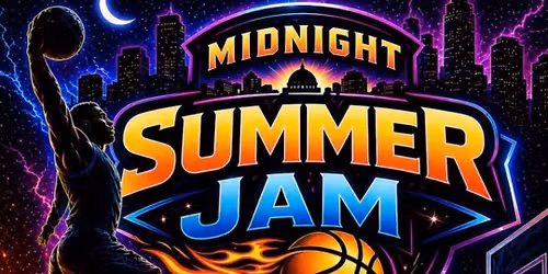 Midnight Summer Jam
