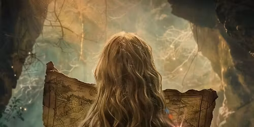 Promenadteater: Trollbunden (6-11 \u00e5r)