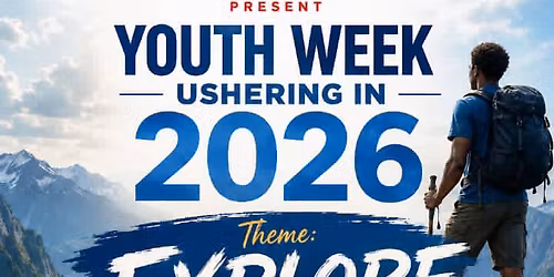 Youth week
