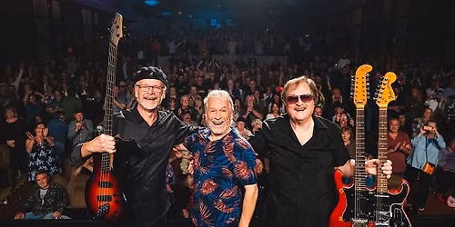 STAMPEDERS in MILTON