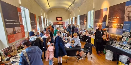 Blaenavon World Heritage Day at The World Heritage Centre
