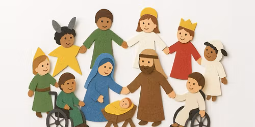 Special Needs Christmas Experience & Celebration