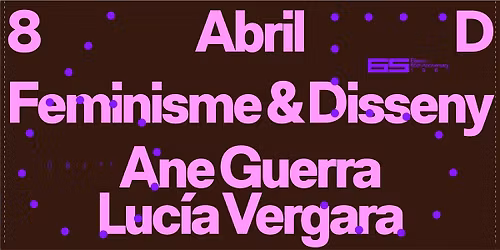 8D - Feminisme i Disseny