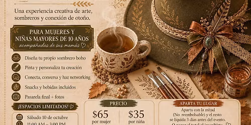 \ud83c\udf3f\ud83c\udf42\ud83c\udf41Boho Hats & Autumn Art\ud83c\udf41\ud83c\udf42\ud83c\udf3f