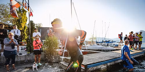 ALOHA TRI Mondseeland 2026