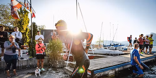 ALOHA TRI Mondseeland 2026